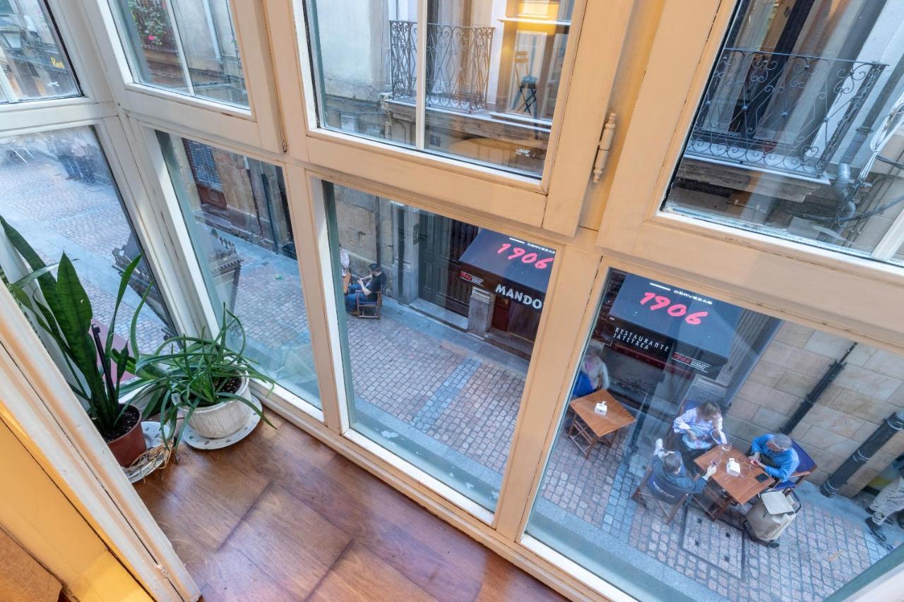 Bilbao Old Town IX By Aston Rentals Dış mekan fotoğraf